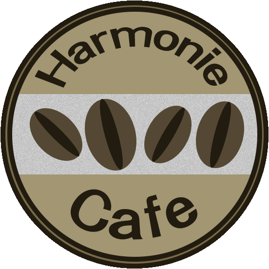 「Cafe Harmonie」
